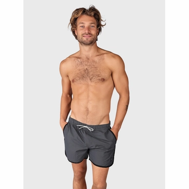Zwemshort Men Lazon grijs 2
