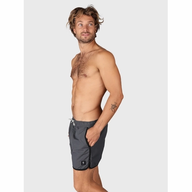 Zwemshort Men Lazon grijs 4