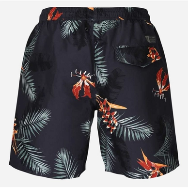 Zwemshort Men Maron-AO 2