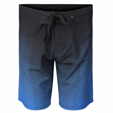 Boardshorts Brunotti Men's Paitor-AO Neon Blue