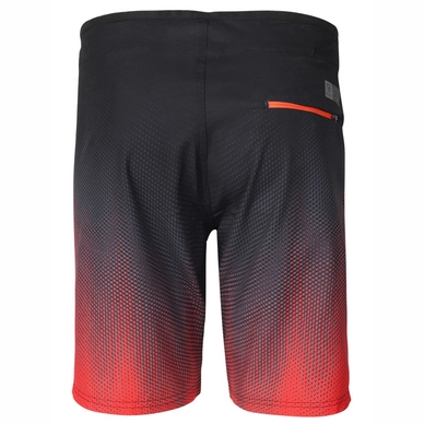Zwemshort Men Paitor-AO red 2