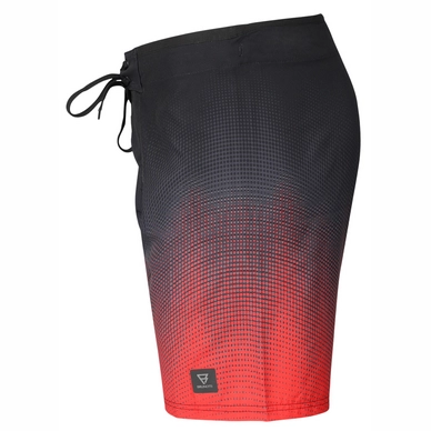 Zwemshort Men Paitor-AO red 3