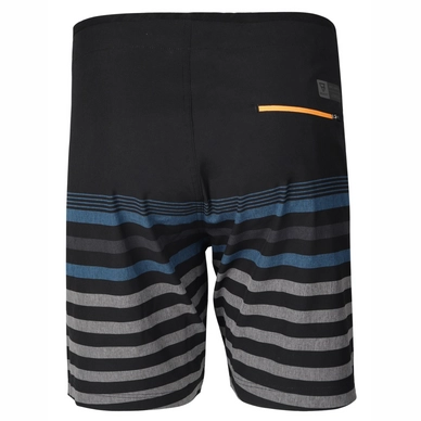 Zwemshort Men Paitor stripe blue 2