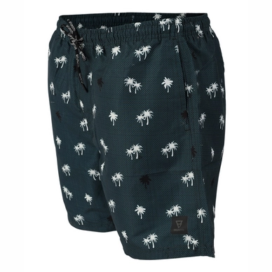 Zwemshort Men Roshan green 2