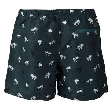 Zwemshort Men Roshan green 3