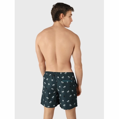 Zwemshort Men Roshan green 5