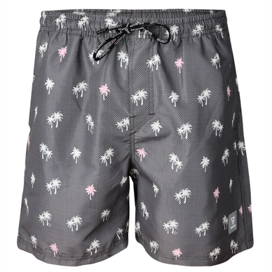 Short de Bain Brunotti Men Roshan Titanium