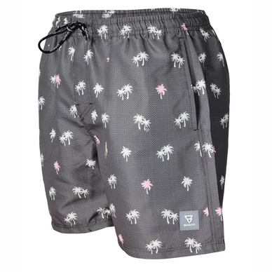 Zwemshort Men Roshan grijs 2
