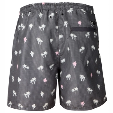 Zwemshort Men Roshan grijs 3