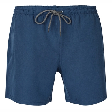 Zwemshort Brunotti Men Volleyer Jeans Blue