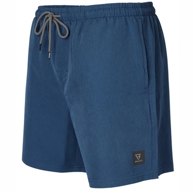 Zwemshort Men Volleyer blue 3