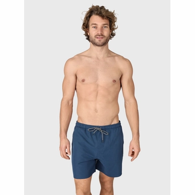 Zwemshort Men Volleyer blue 4