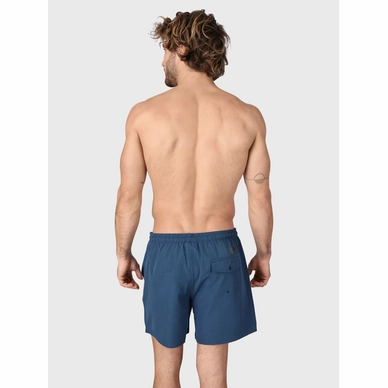Zwemshort Men Volleyer blue 5