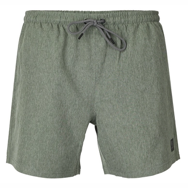 Zwemshort Brunotti Men Volleyer Vintage Green Badenstrand