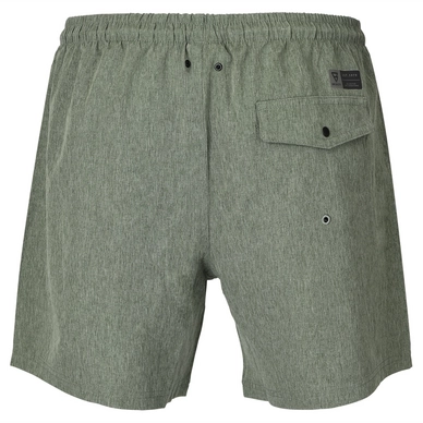 Zwemshort Men Volleyer green 2