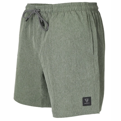 Zwemshort Men Volleyer green 3