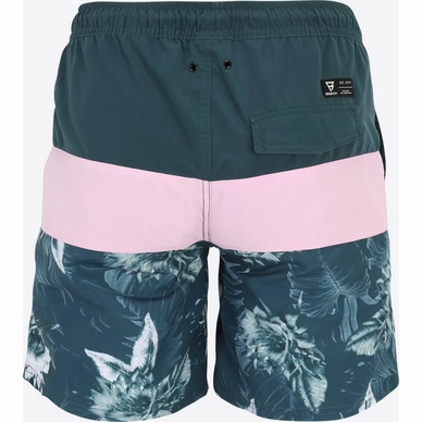 Zwemshort Men Waymond Green 2