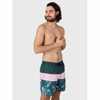 Zwemshort Men Waymond Green 3