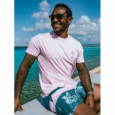Zwemshort Men Waymond Green 5