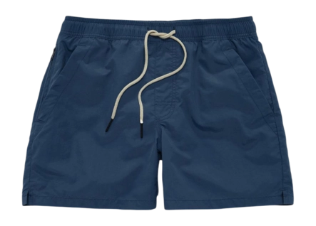 Zwemshort OAS Men Navy Nylon