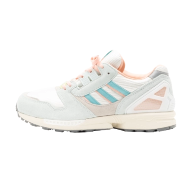 Adidas ZX 8000 Ice Mint/Trace Pink/Cream White