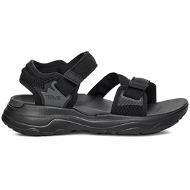 Sandale Teva Zymic Black Damen-Schuhgröße 36