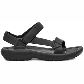 Sandals Teva Men Hurricane Drift Black-Shoe size 39.5