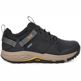 Hiking Boots Teva Women Grandview GTX Low Black Grey-Shoe size 39