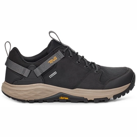 Hiking Boots Teva Men Grandview GTX Low Black Charcoal-Schoenmaat 47