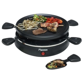 Appareil à raclette & gril Bestron AYX601