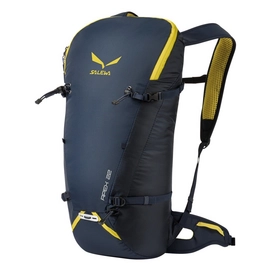 Backpack Salewa Apex 22 Blue Night Black