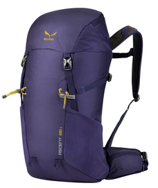 Backpack Salewa Ascent 26S Ultra Marine