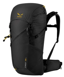 Backpack Salewa Crest 26S Black