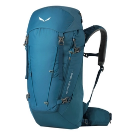 Backpack Salewa Alptrek 35 Womens Faience Blue