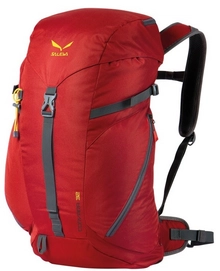 Backpack Salewa Corvara 32 Mars Red