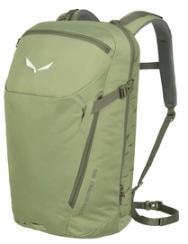 Rugzak Salewa Storepad 25 Oil Green
