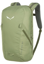 Rugzak Salewa Storepad 20 Oil Green