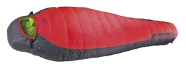 Sac de couchage Salewa Spice -8 Flame Zip Droit