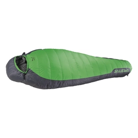 Sleeping Bag Salewa Flare -4 Left-Handed