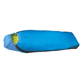 Schlafsack Salewa Micro 650 Quattro Davos Rechtshändig