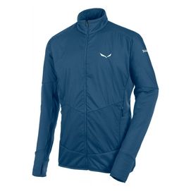 Jacke Salewa Pedroc Polartec Alpha Poseidon Herren
