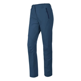 Trousers Salewa Puez Terminal Durastretch Women Dark Denim