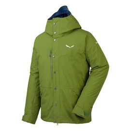 Winterjas Salewa Puez GTX Thermium Men Port Royal