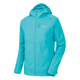Jas Salewa Puez Full Zip Hoody Women Capri