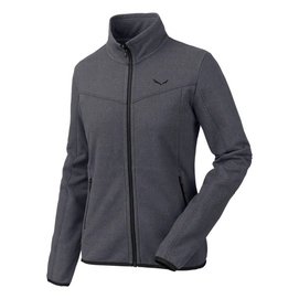 Vest Salewa Fanes Full Zip Men Magnet