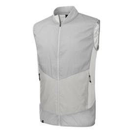 Bodywarmer Weste Salewa Pedroc Hybrid Polartec Apha Alloy Herren