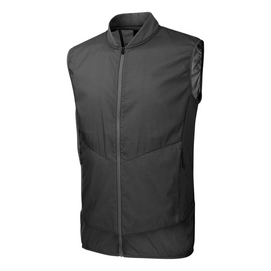 Bodywarmer Salewa Pedroc Hybrid Polartec Apha Men Black Out