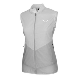 Bodywarmer Salewa Pedroc Hybrid Polartec Apha Women Grey