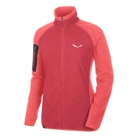 Fleece Salewa Puez Plose 4 Full Zip Women Cornell