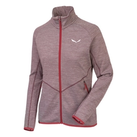Veste Salewa Puez Melange Full Zip Women Port Royal
